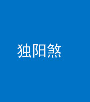 益阳阴阳风水化煞四十二——独阳煞