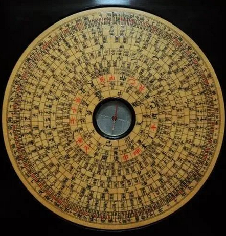 益阳阴宅金口诀，看过后不少人都成了风水师！